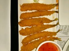 -绿茵阁牛扒餐厅(客村店)
