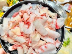 -汕锦记潮汕生鲜牛肉馆(富华店)