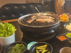 -九田家黑牛烤肉料理(珠江摩尔店)