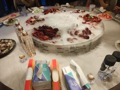 -王红军龙虾(新民路店)