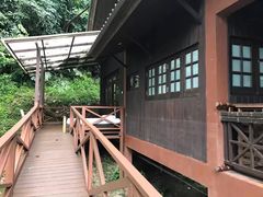 -乌鲁淡布隆国家公园