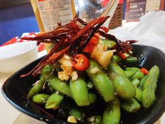 -聚味瞿记·龙虾堂(望城店)
