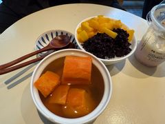 -小团圆糖水铺(襄阳南路店)