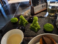 -广富林宰相府酒店·水云间