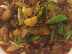 -楼兰印象(朝外店)
