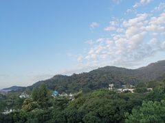-广东温泉宾馆