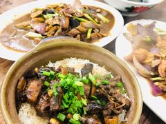 黄鳝饭-和平饭店(南兴路店)