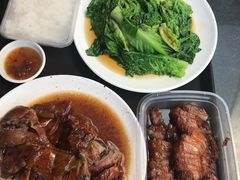 -黄连大头华烧鹅店(大良店)