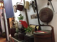 -大郎桥瑞陆糖粥(小太平巷店)