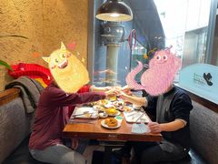 -汉巴味德(大悦城店)