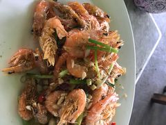 -四川小胡子海鲜(丁村万人海鲜广场店)