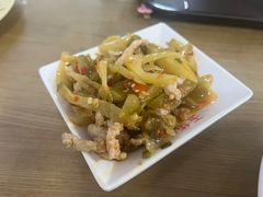 -玉华饮食店(茅台路店)