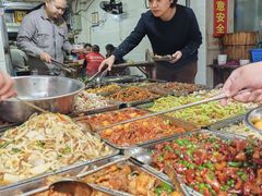 -枣阁园滴滴自助餐