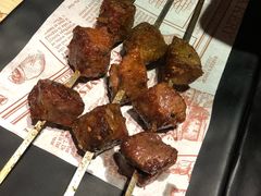 -红钳侠小龙虾·烧烤(中赢康康谷店)
