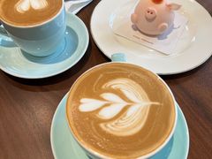 -Fridi Patisserie Cafe