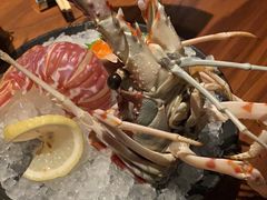 -Mr·Fish鱼鲜生海鲜放题(银泰in99店)