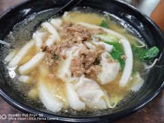 -八角饮楼(虹桥店)