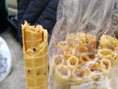 华荣蛋卷-华荣西饼屋(榕江店)