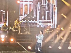 -梦之蓝青奥体育公园体育馆