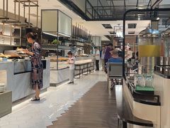 -桂林喜来登饭店雅琴餐厅