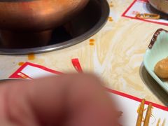 -老佛爷炭火蛙锅直营(清滨路总店)