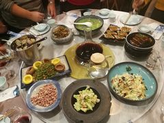 -渔娘渔家丹东海鲜(东直门店)