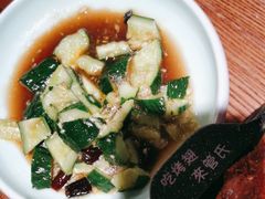 -管氏翅吧(台湾街店)