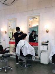 -Hair ART造型沙龙