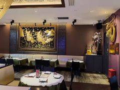 大堂-暹罗泰·泰国餐厅(仁和新城店)
