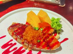 -一豚轩·烧鸟·豚骨拉面(五四路店)