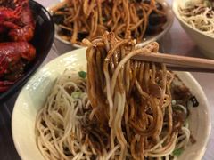 -巴厘龙虾·榜首油焖大虾(洞庭·艺术洋房店)