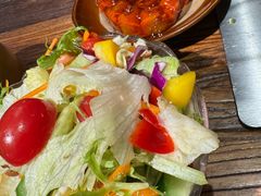 -柿子树炭烤羊腿(金台路店)