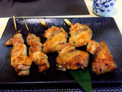 -有喜屋·深夜食堂(北京西路店)