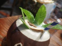 -1886德国汽车餐厅(外滩十六铺码头店)