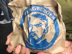 -Fergburger(皇后镇店)