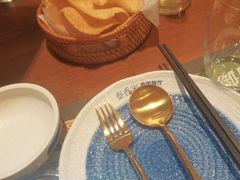 -泰香米泰国餐厅(中大国际店)