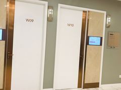 -爱康卓悦体检中心(九座花园分院)