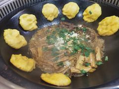 -70後铁锅炖(坡博总店)