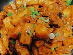 -紫光园·烤鸭(吕家营店)