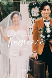 -太古映画婚纱摄影(天河店)