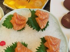 -大渔小鲜火锅店
