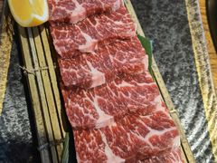 -海之屋韩式烤肉(海棠68环球美食街店)