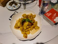 -俭寨大盘芦花土鸡·小公鸡·烧烤新疆菜(云通店)