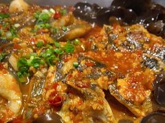 -鱼酷活鱼烤鱼(沈阳大悦城店)