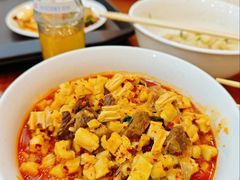 -清真·马洪小炒泡馍馆(钟楼回民街店)