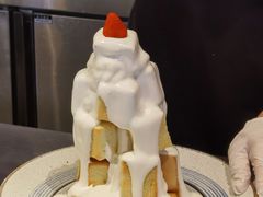 -茄子恰恰·新云南小炒(坪山益田店)