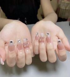 -斯馨·健康美甲美睫