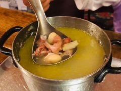 -铁公鸡·四川料理(天环广场店)