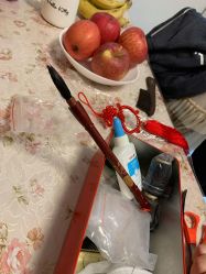 -禧婴婴儿理胎发·胎毛笔定制纪念品(新街口店)