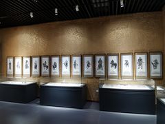 -巴音郭楞蒙古自治州博物馆